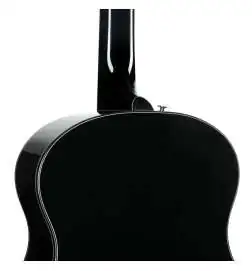 Ibanez AAM100E-BK