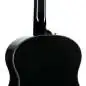 Ibanez AAM100E-BK