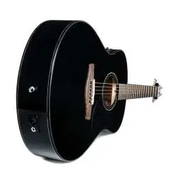 Ibanez AAM100E-BK