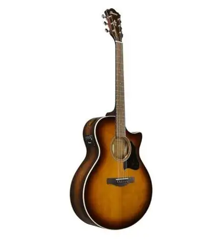 Ibanez AE160-VMS