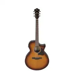 Ibanez AE160-VMS