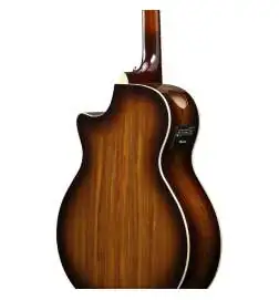Ibanez AE160-VMS