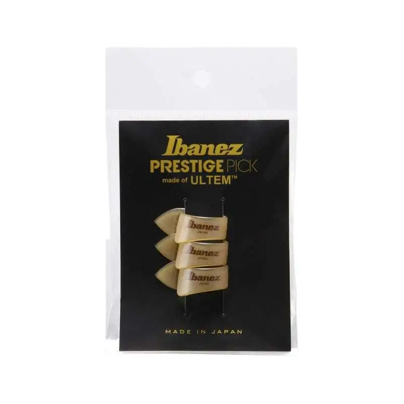 Ibanez PULT1 Ultem Daumen Picks