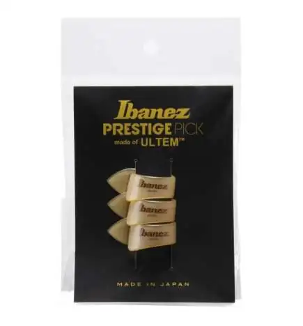 Ibanez PULT1 Ultem Daumen Picks
