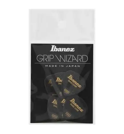 Ibanez PA16MSG-BK Picks