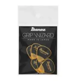 Ibanez PA16MSG-YE Picks