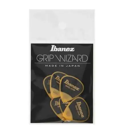 Ibanez PA16MSG-YE Picks