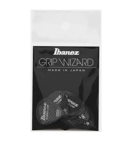 Ibanez PA16MRG-BK Picks