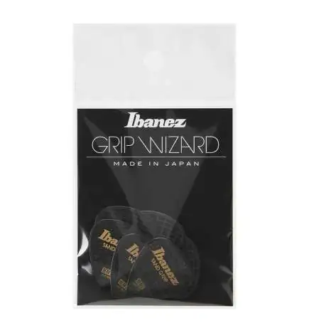 Ibanez PA16HSG-BK Picks