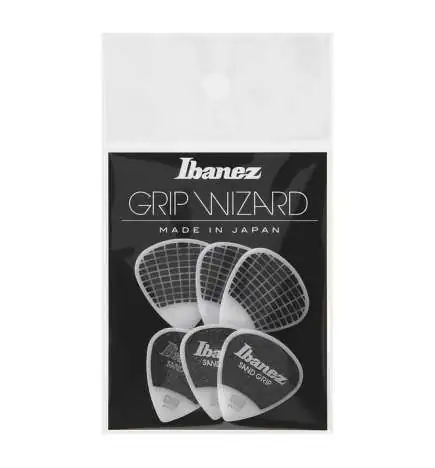 Ibanez PA16HSG-WH Picks