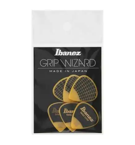 Ibanez PA16HSG-YE Picks