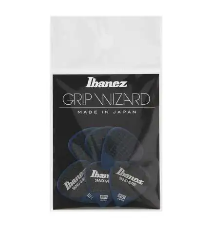 Ibanez PA16HSG-DB Picks