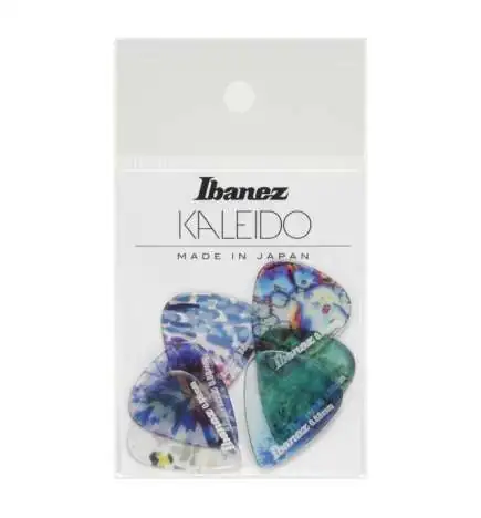 Ibanez PCP14MH-C1 Kaleido Picks Medium
