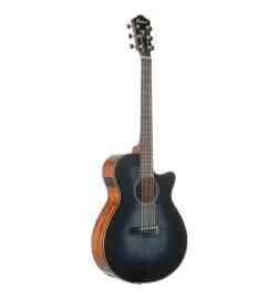 Ibanez AEG50 IBH