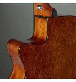 Ibanez AEG50 IBH