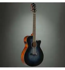 Ibanez AEG50 IBH
