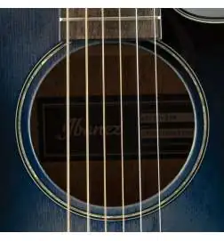 Ibanez AEG50 IBH