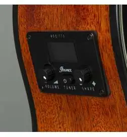 Ibanez AEG50 IBH