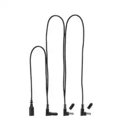 Ibanez DC301L Split Cable for 3 Effects