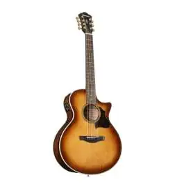 Ibanez AE3007FMH-TBH