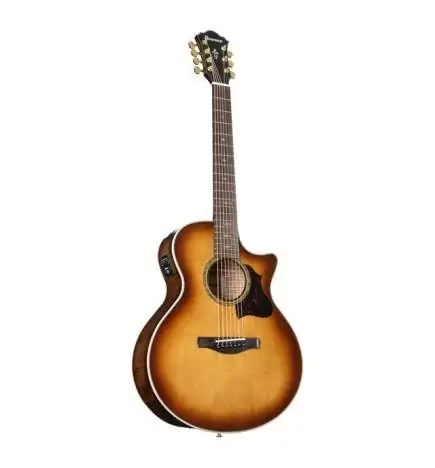 Ibanez AE3007FMH-TBH