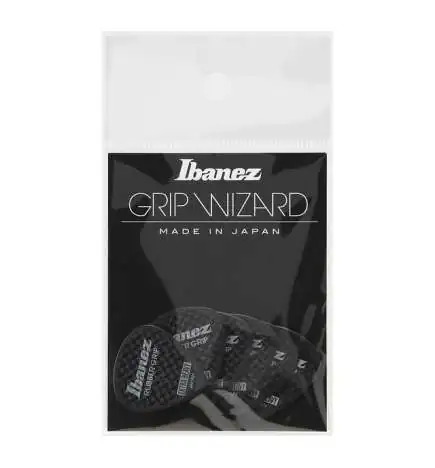 Ibanez PA16XRG-BK Picks