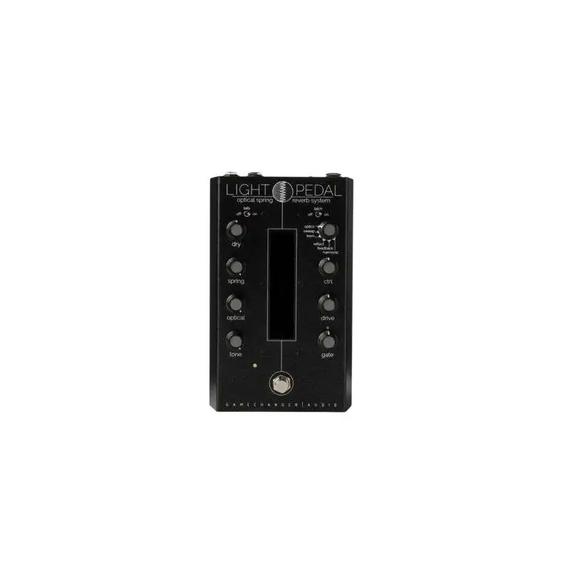 Gamechanger Audio LIGHT Pedal