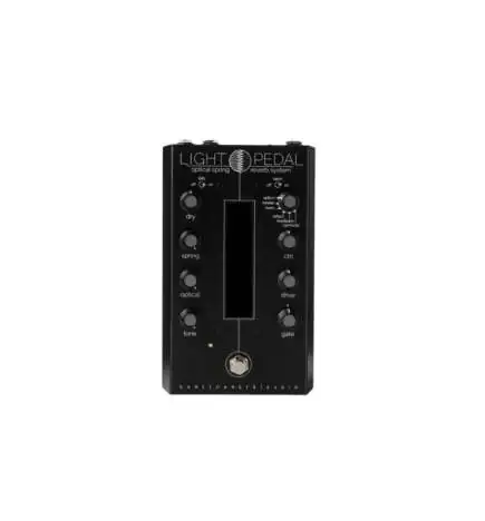 Gamechanger Audio LIGHT Pedal