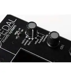Gamechanger Audio LIGHT Pedal