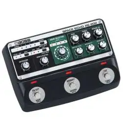 Boss RE-202 Space Echo