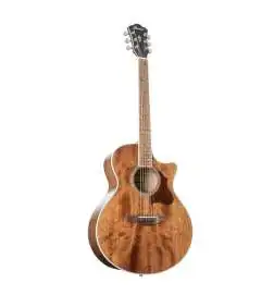 Ibanez AE Series AE245-NT Natural