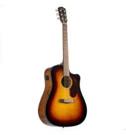 Fender CD-140SCE (Sunburst)