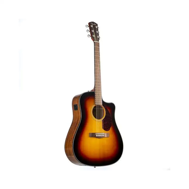 Fender CD-140SCE (Sunburst) Fender CD-140SCE (Sunburst)