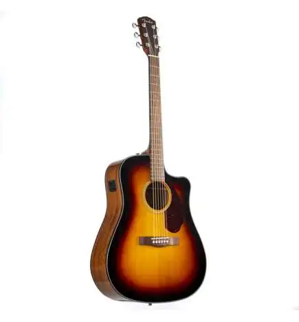 Fender CD-140SCE (Sunburst)