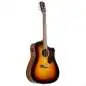 Fender CD-140SCE (Sunburst) Fender CD-140SCE (Sunburst)