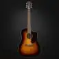 Fender CD-140SCE (Sunburst) Fender CD-140SCE (Sunburst)