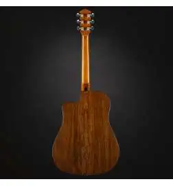 Fender CD-140SCE (Sunburst)