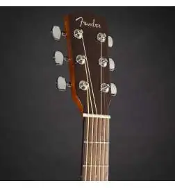 Fender CD-140SCE (Sunburst)