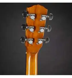 Fender CD-140SCE (Sunburst)