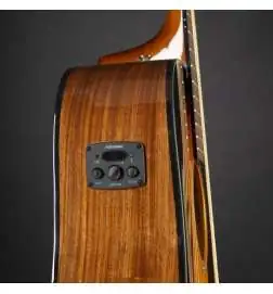 Fender CD-140SCE (Sunburst)