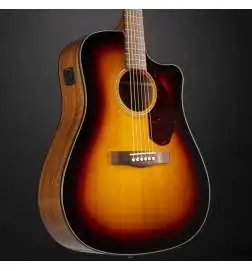 Fender CD-140SCE (Sunburst)