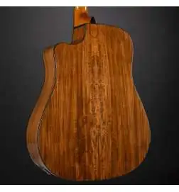 Fender CD-140SCE (Sunburst)