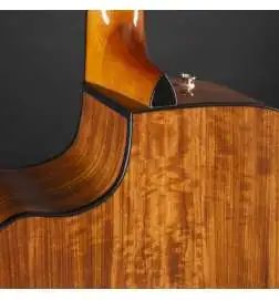 Fender CD-140SCE (Sunburst)