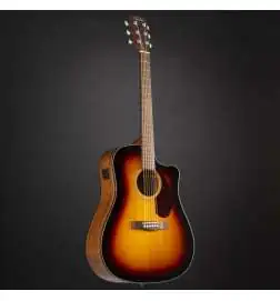 Fender CD-140SCE (Sunburst)
