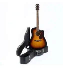 Fender CD-140SCE (Sunburst)