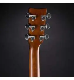 Yamaha FG 850