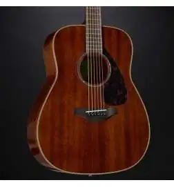 Yamaha FG 850