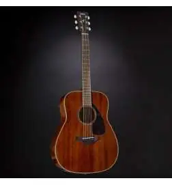 Yamaha FG 850