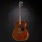 Yamaha FG 850