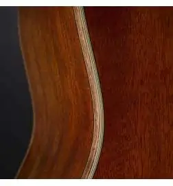 Yamaha FG 850